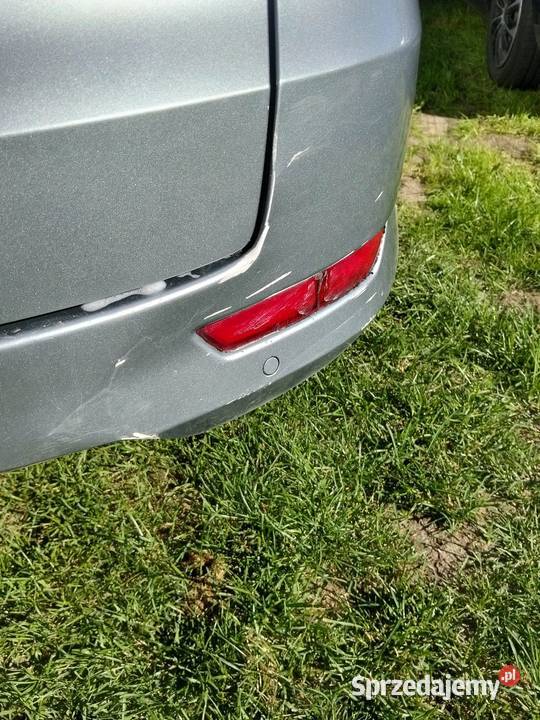 Ford Mondeo MK4 Słupsk