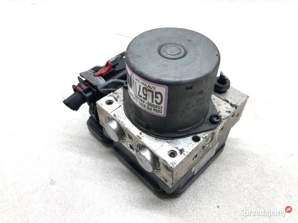 POMPA ABS HYUNDAI i30 58900A6330 14 90