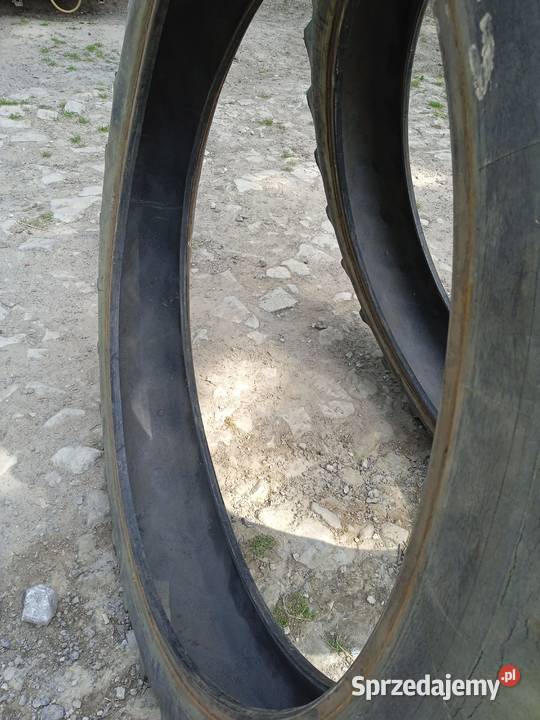 opony uprawowe 83 44 Opony Krasnystaw sprzedam