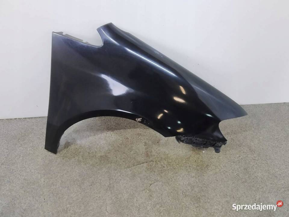 BŁOTNIK PRAWY PRZÓD VW Volkswagen Touran I Rok produkcji 2008 Błotniki sprzedam