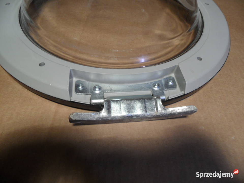 drzwi pralki ariston RSSG724JPL Części i Akcesoria świętokrzyskie Promnik sprzedam