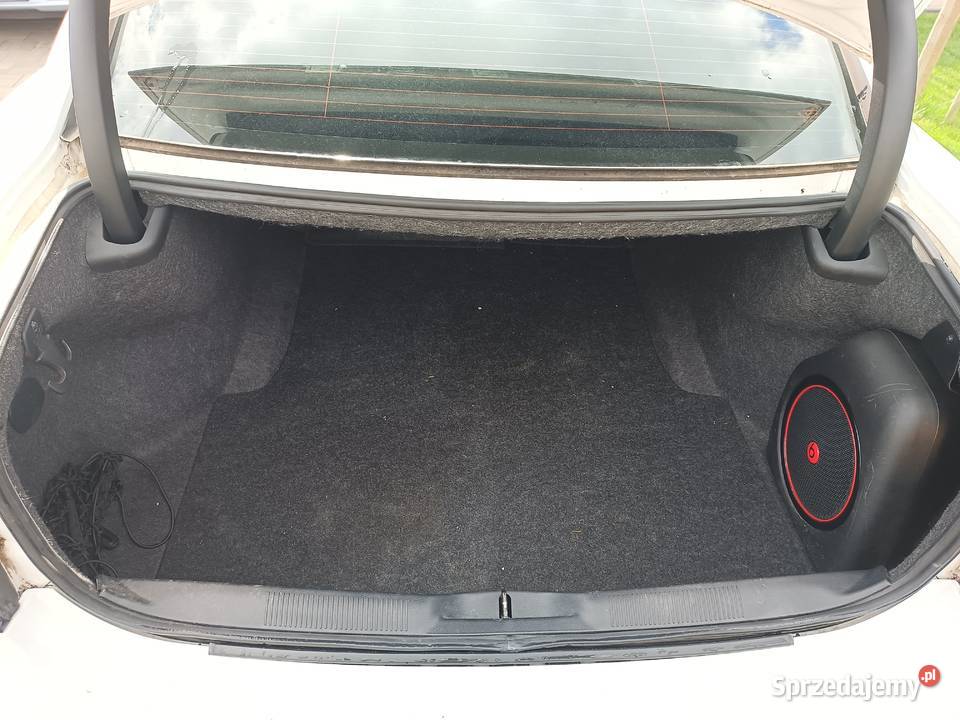 Dodge Charger RT 57 HEMI V8 isofix Legionowo