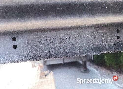 Syndyk sprzeda naczepę ciężarową KRONE SD Sydół