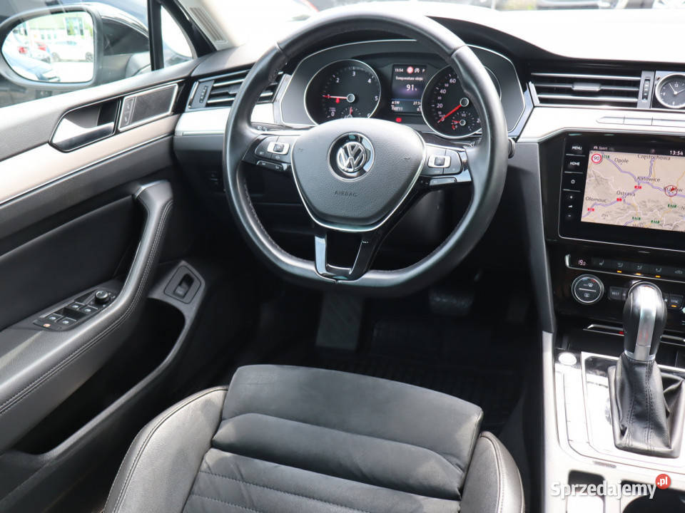 VW Passat 20 TDI 4/5 Katowice