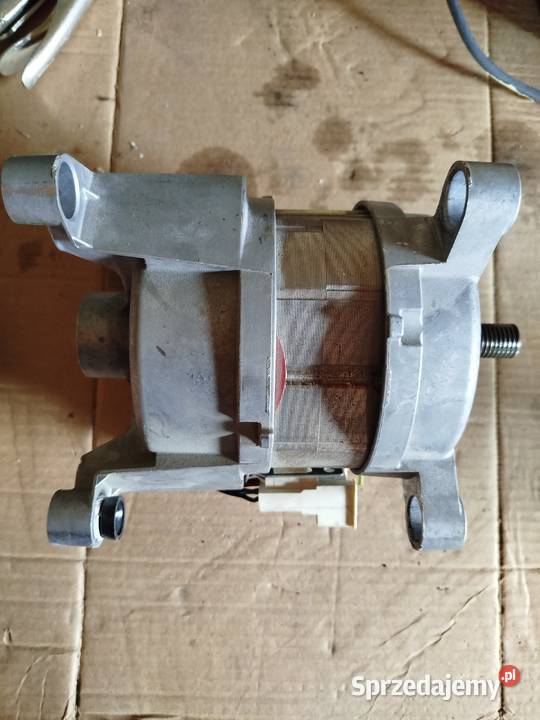 Silnik NIDEC type WU126T50E01 do pralki AGD Laski
