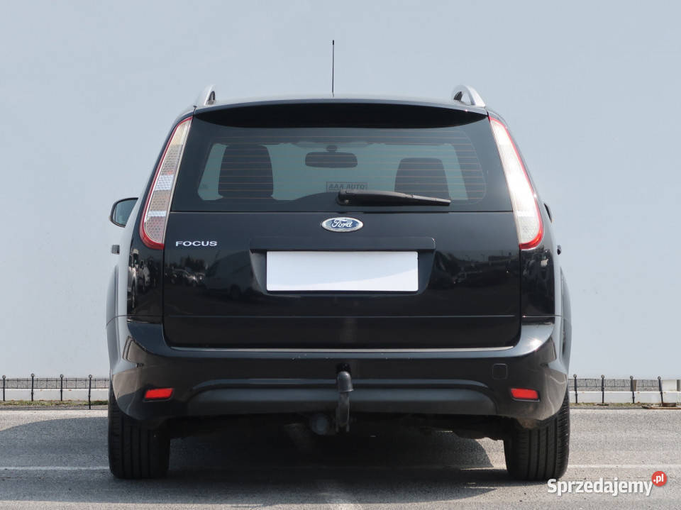 Ford Focus 18 16V Focus Lublin