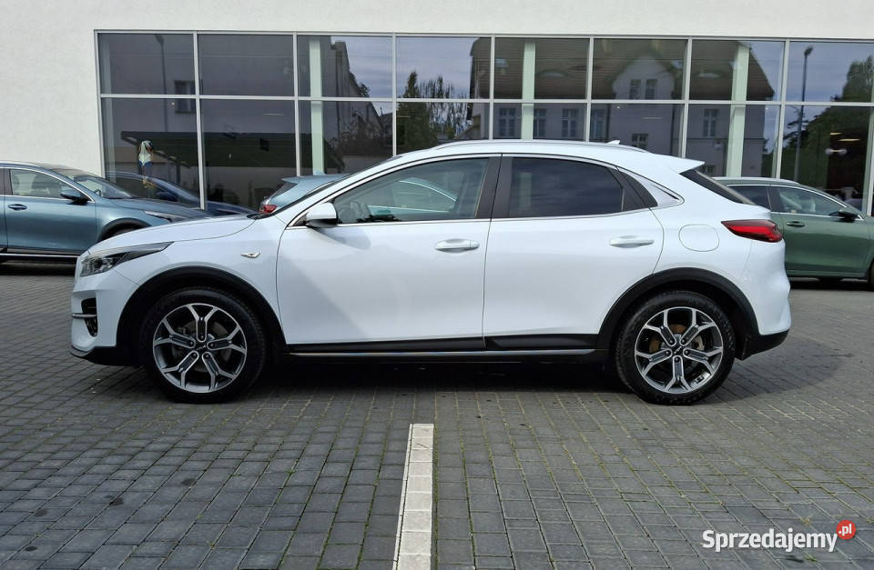 Kia XCeed MSMARTA18 160automatserwisowany w kujawsko-pomorskie Toruń