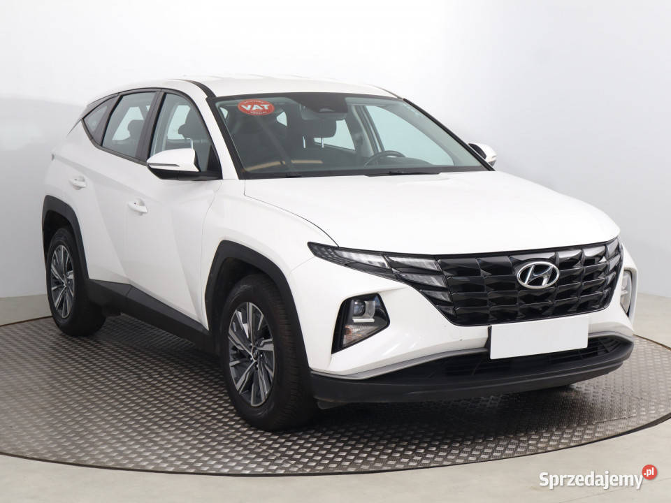 Hyundai Tucson 16 TGDI Tucson Bielany Wrocławskie sprzedam