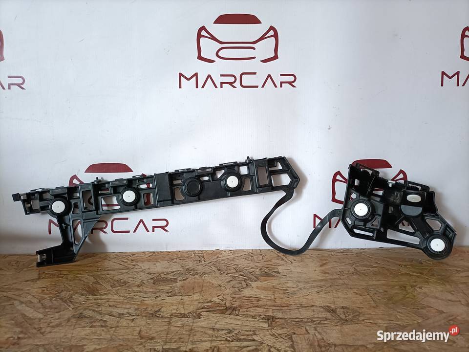 OPEL ASTRA K V 5 KOMBI ŚLIZG MOCOWANIE ZDERZAKA osobowe Pleszew sprzedam