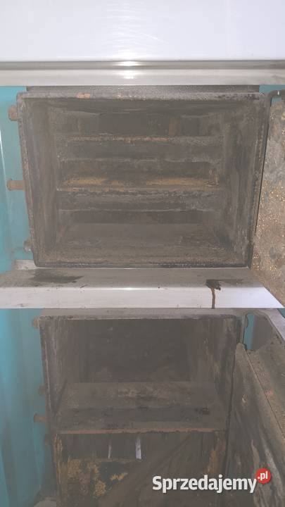 Kocioł piec z podajnikiem Setlans 14kW Opole