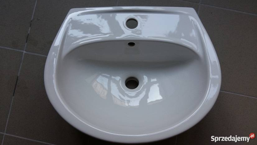 Umywalka KOŁO IDOL 50 M11150000 Postument KOŁO łódzkie