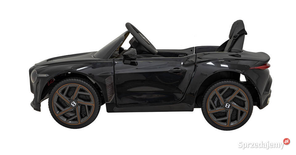 Bentley Bacalar auto na akumulator dzieci 12V7Ah Łopuszno sprzedam