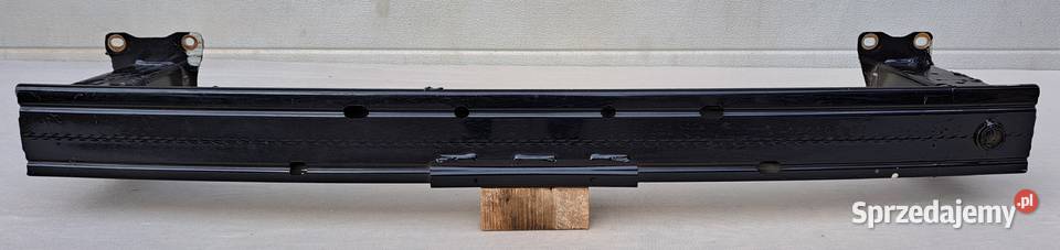 Belka wzmocnienie zderzaka tył Skoda Kamiq 2019 Mielęcin