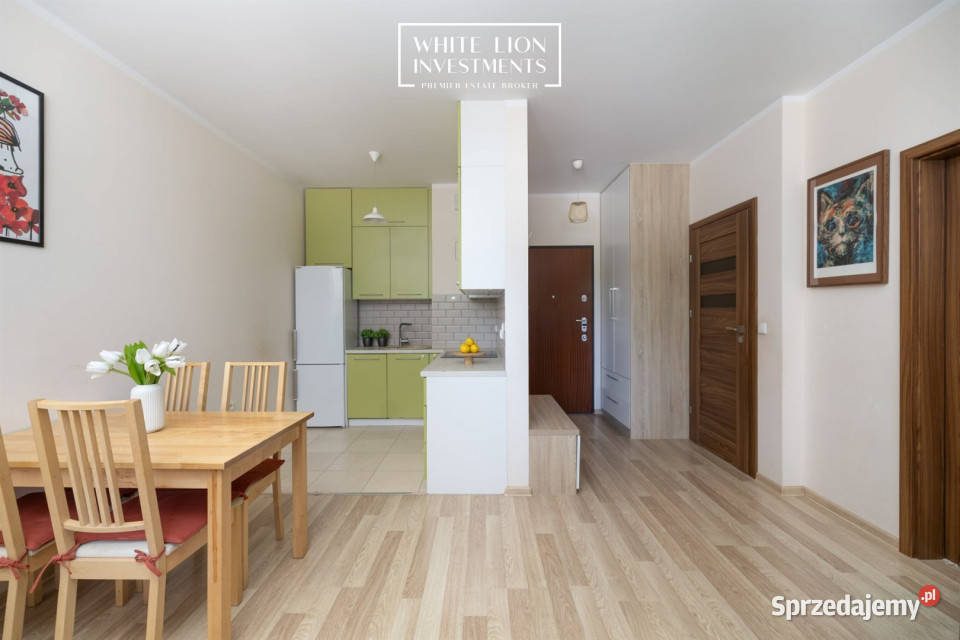 Mieszkanie 439m2 2pokojowe Warszawa Bluszczańska