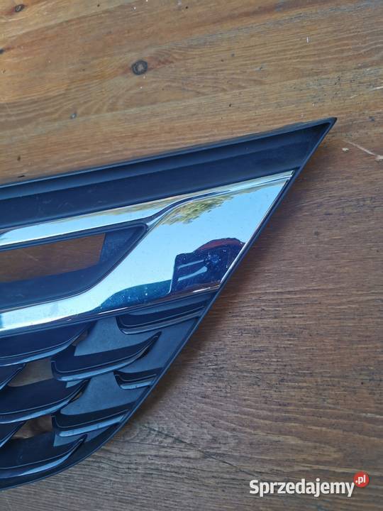 Grill atrapa opel astra k 2017 Świnoujście