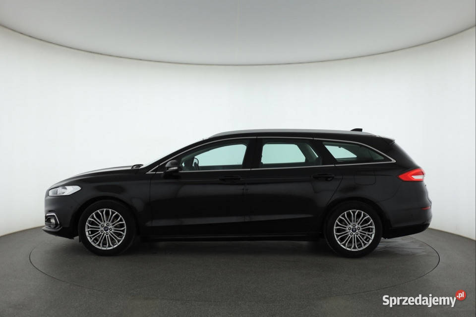Ford Mondeo 20 TDCI mazowieckie Piaseczno