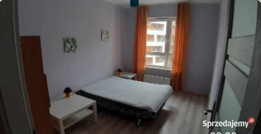 Sprzedam 3 pokRozklad 55m2 PięknaTarnogaj Wrocław