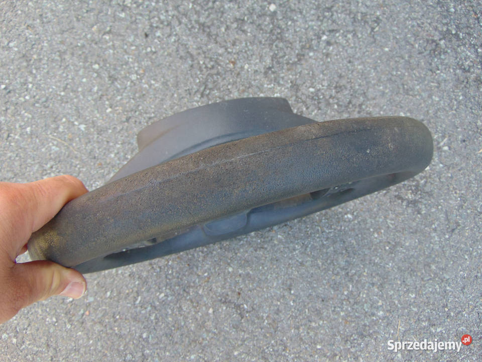 KIEROWNICA WIELOFUNKCYJNA SEAT IBIZA III osobowe Ryki
