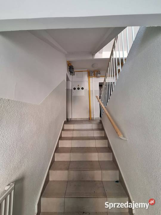 Mieszkanie 47m2 3 pokoje Działdowo