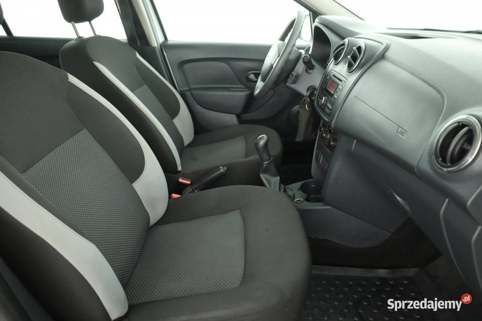 Dacia Sandero 12 16V Piaseczno