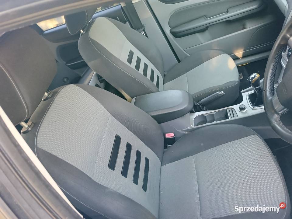 Części samochodowe Ford Focus Mk2 Lift 16 małopolskie Słomniki