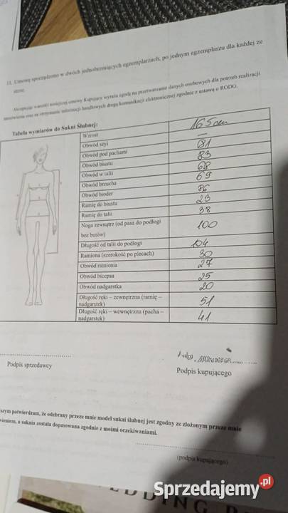 Suknia Ślubna Agnes Suknia Ślubna Agnes