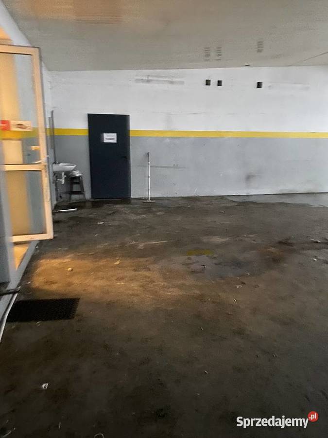 Syndyk sprzeda nieruchomość zabudowaną budynkiem Sprzedaż mazowieckie Sochaczew