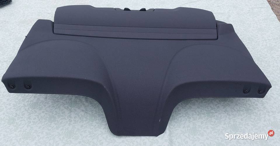 PÓŁKA TYLNA BAGAŻNIKA VOLVO C30 30721687 Mielęcin sprzedam