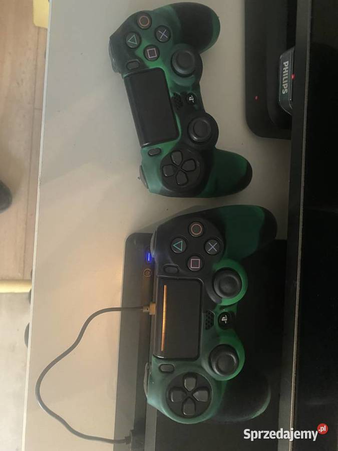 PlayStation4 4 podkarpackie Dębica