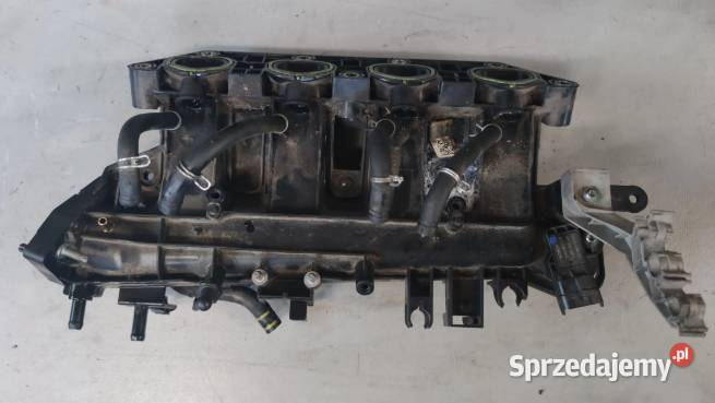 Kolektor Ssący Fiat 14 B 55261896 Suchedniów