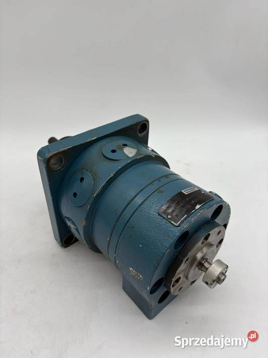 Rexroth 11Z A15MF MKM11AM1XM2A15 Hydraulic motor Warszawa