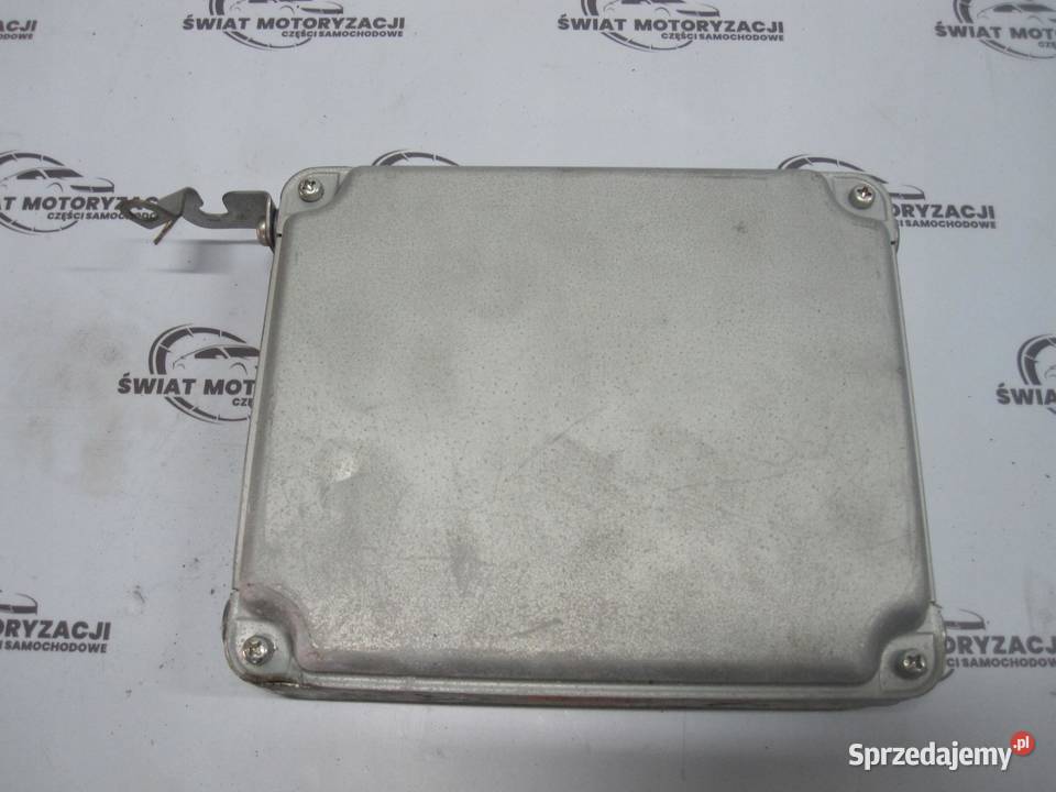 TOYOTA PRIUS II XW20 moduł komputer baterii świętokrzyskie