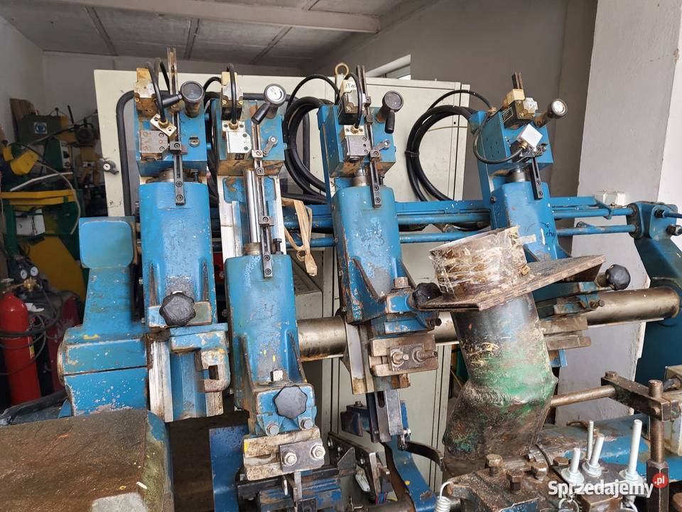 Kopiarkotokarka GENINI KAFIRO ACW 90 Karsin