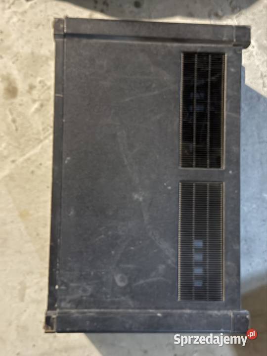 Wzmacniacz Eltron 30 Katowice sprzedam