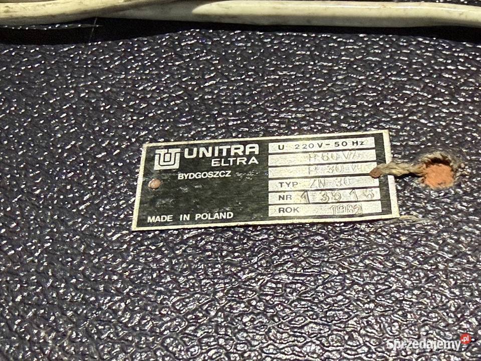 Wzmacniacz Eltron 30 śląskie