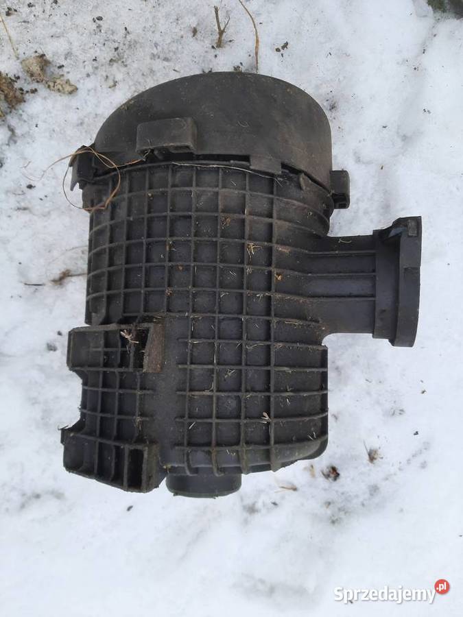 Renault Laguna 1 DCI obudowa filtra powietrza sprzedam