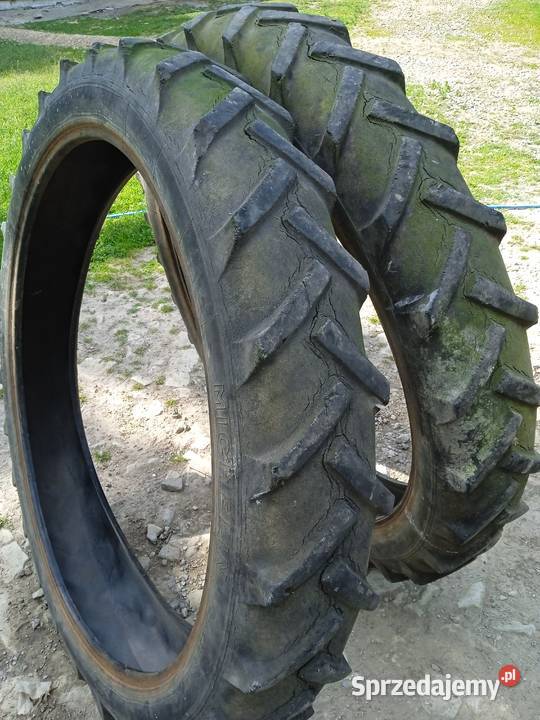 opony uprawowe 83 44 Krasnystaw