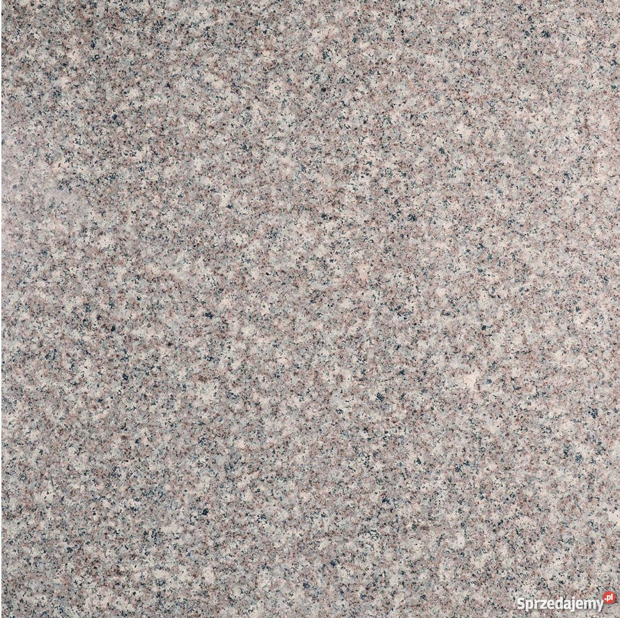 Płytki Granitowe Brąz Królewski G664 60x60x2
