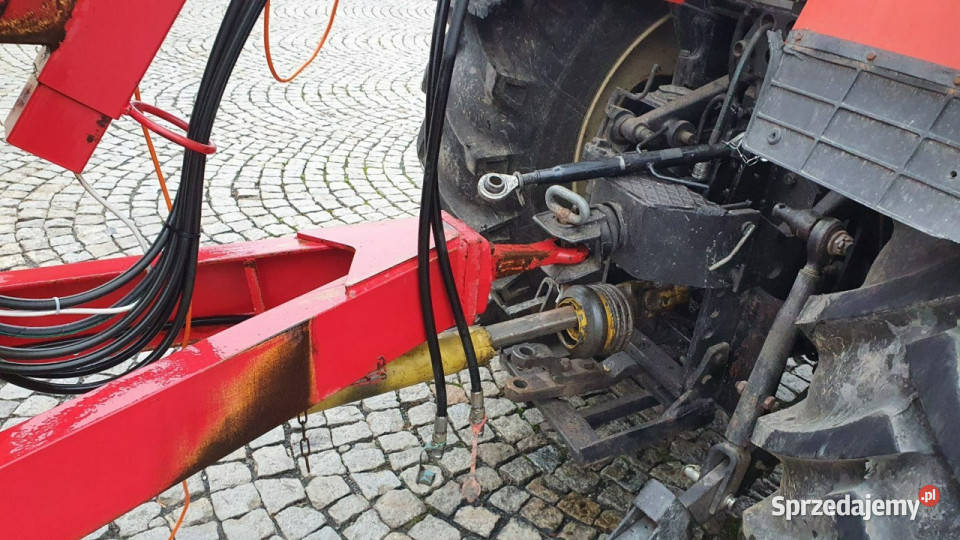 maszyny do obsługi inwentarza żywego inny BVL V nieuszkodzony Pozostałe Głogówek sprzedam