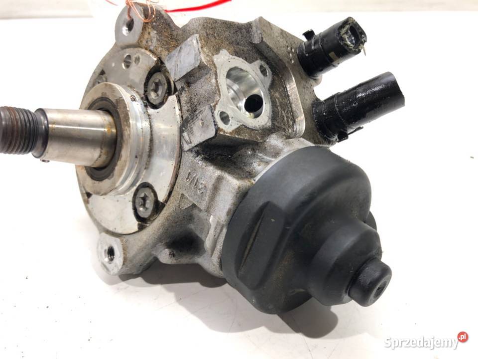 POMPA WTRYSKOWA SKODA SUPERB II CBB 20 170 0815 osobowe