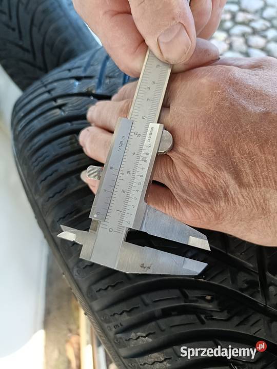 Komplet kół BMW 2 Gran Tourer 16 zima Gostynin