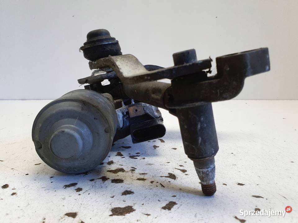 Ford S S LEWY MECHANIZM WYCIERACZEK Wycieraczki lubelskie Rudka