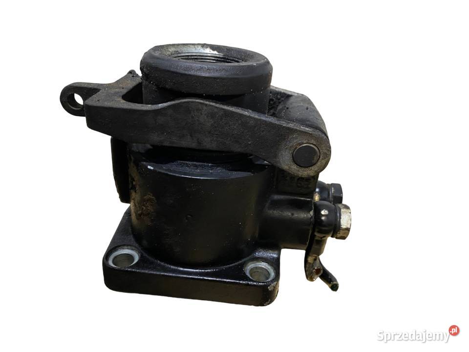 SIŁOWNIK HAMULCOWY 84392195 92169306 CASE Łódź