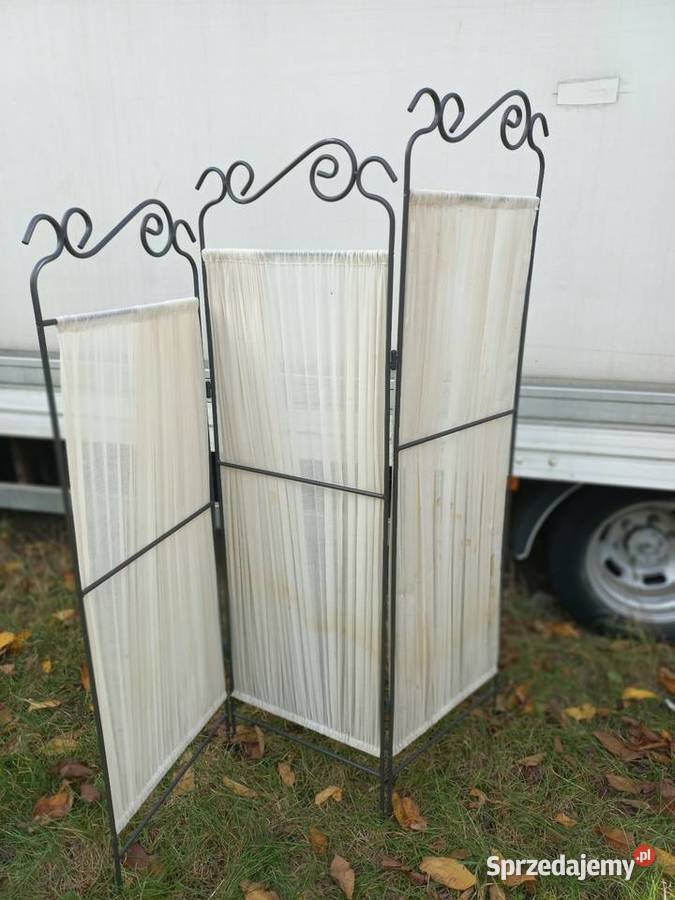 Parawan pokojowy mazowieckie Warszawa