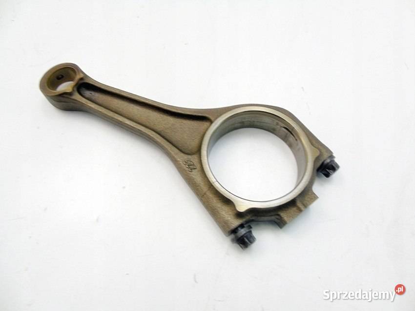 Korbowód 44 N62 BMW 5 6 7 X5 E60 E61 E63 E64 E65 Sosnowiec