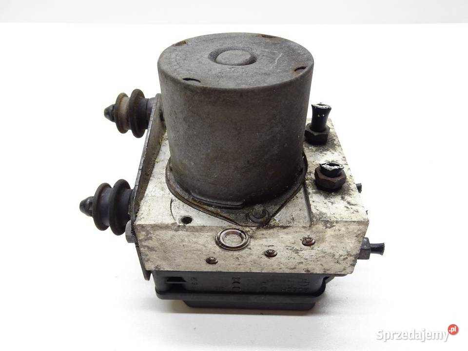 POMPA HAMULCOWA ABS AUDI A4 B8 A5 8T 20 TDI osobowe