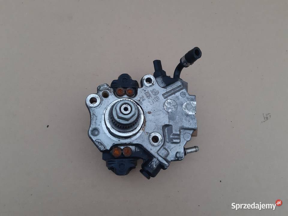 MERCEDES 18 22 CDI POMPA WTRYSKOWA 28297640 Części samochodowe Trzciel