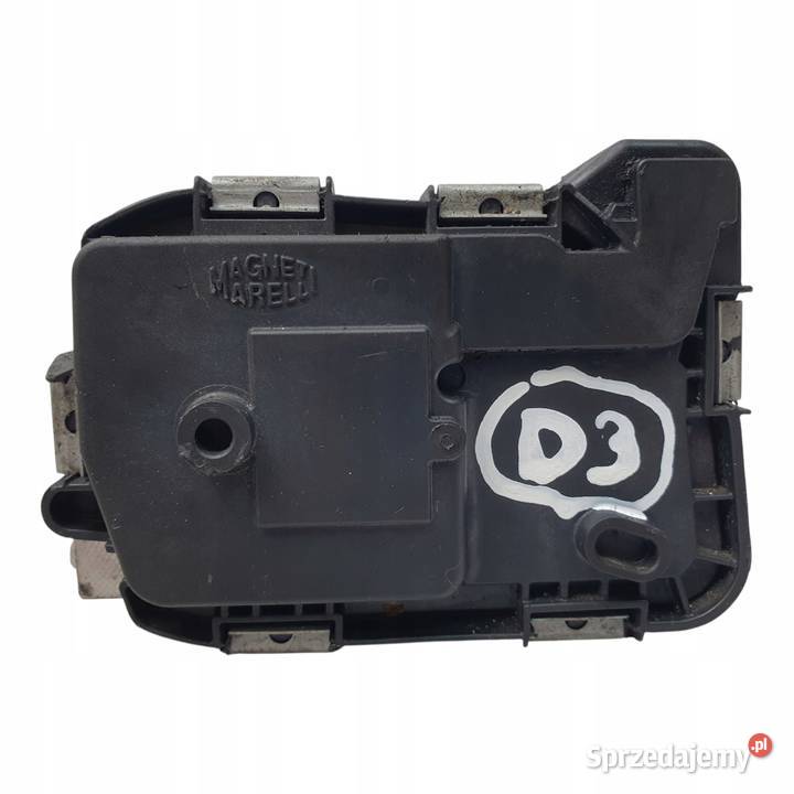 PRZEPUSTNICA VW Up Polo Skoda Citygo Seat Ibiza osobowe lubelskie
