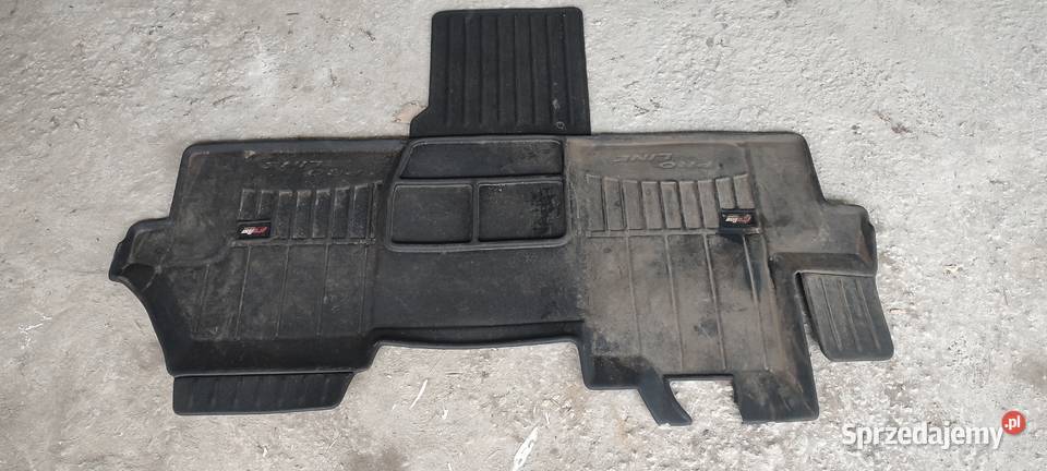 DYWANIK ducatoboxer jumper sprzedam