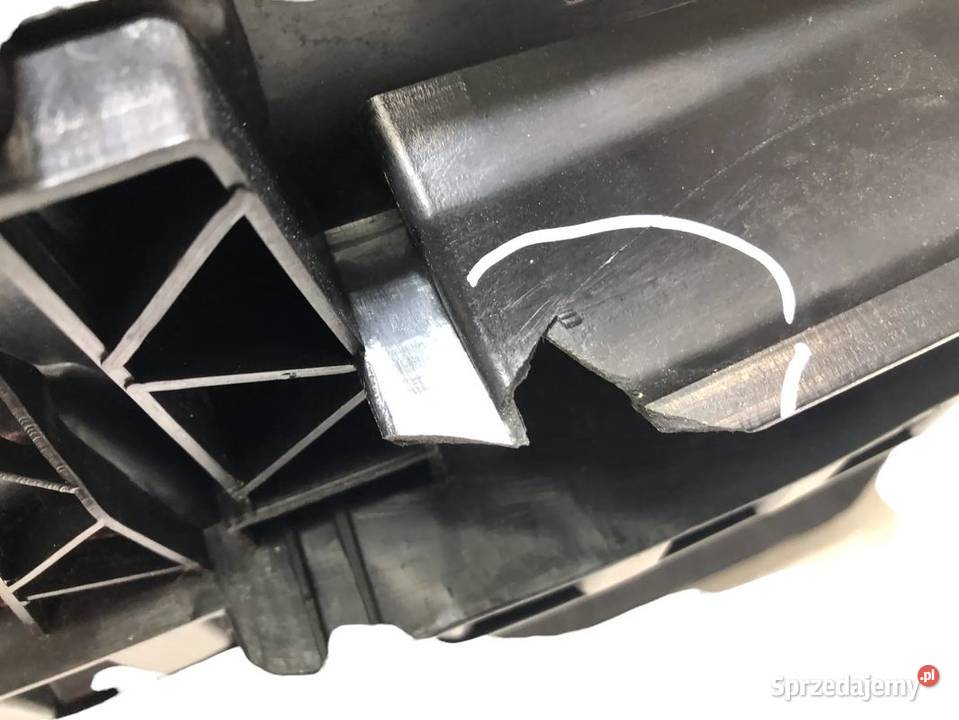 VW GOLF VI 5K 20082013 bez silnika 14 59kW 80 świętokrzyskie Skarżysko-Kamienna